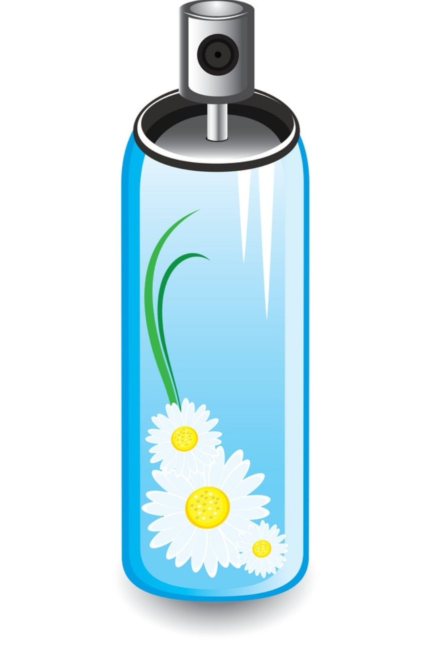cleaning inspired fragrance oils