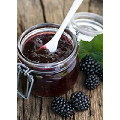 Berryjam