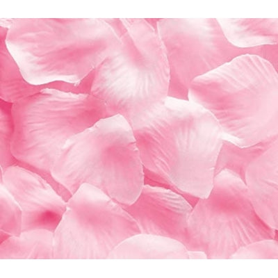 Pink Chiffon Type