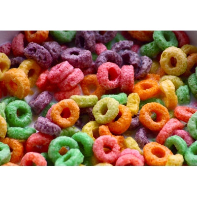 Fruitloops