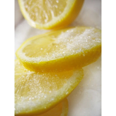 Lemonsugar
