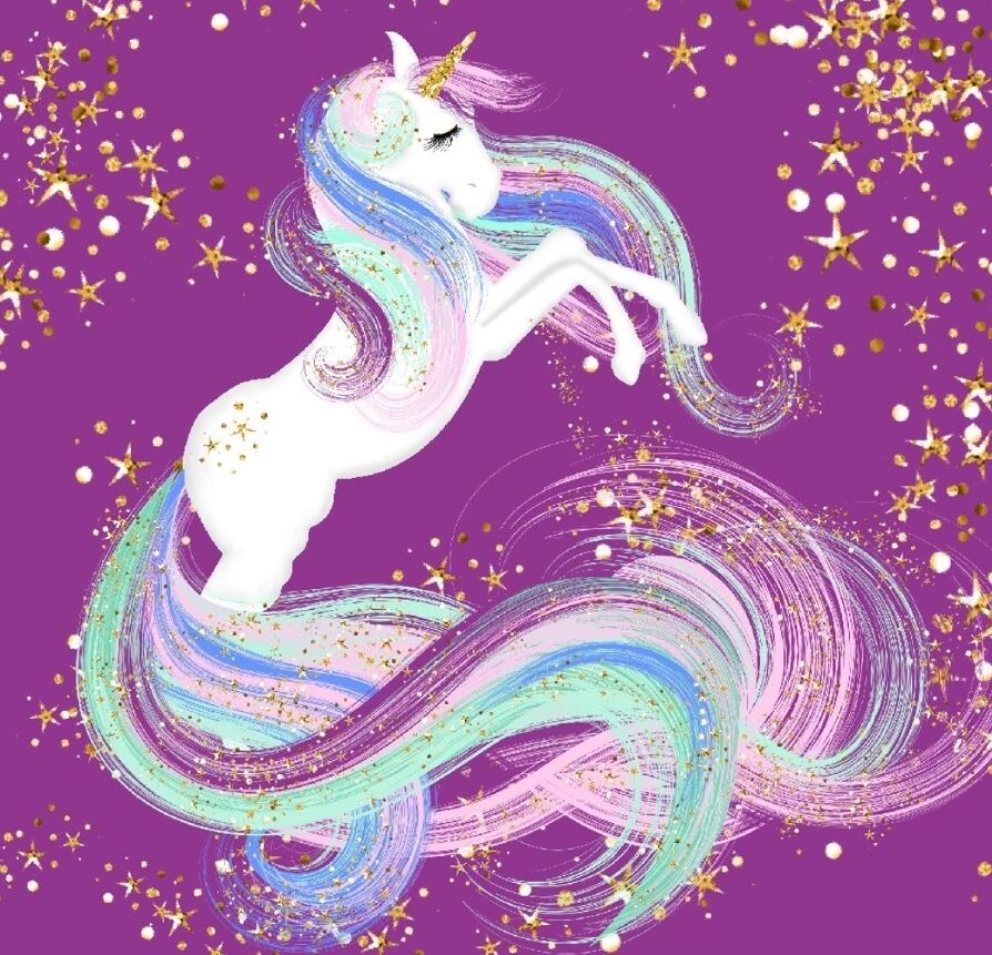 Fabunicorndust