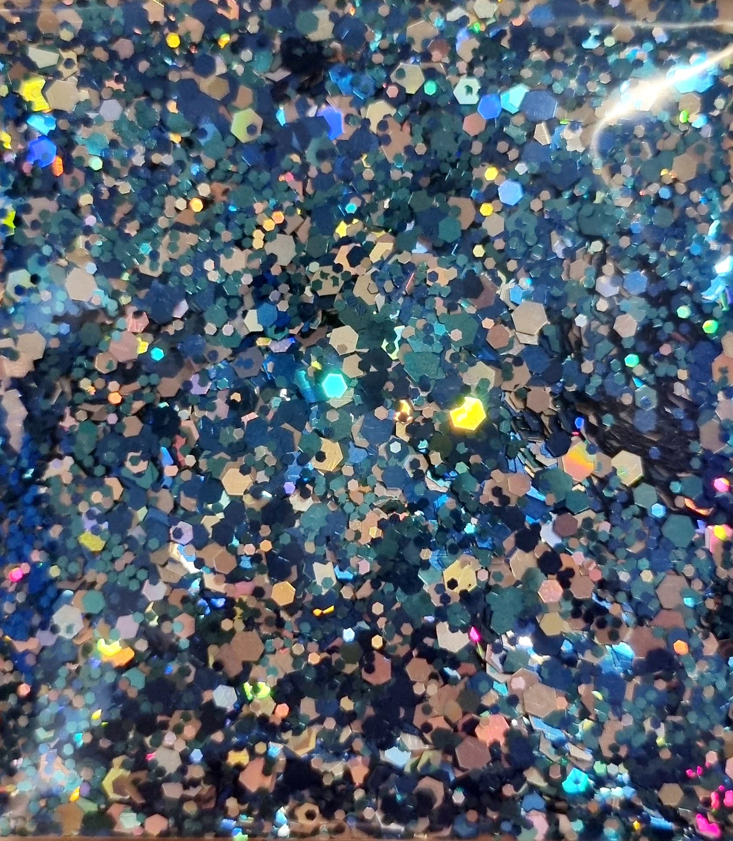 Ocean Waves Glitter 10g