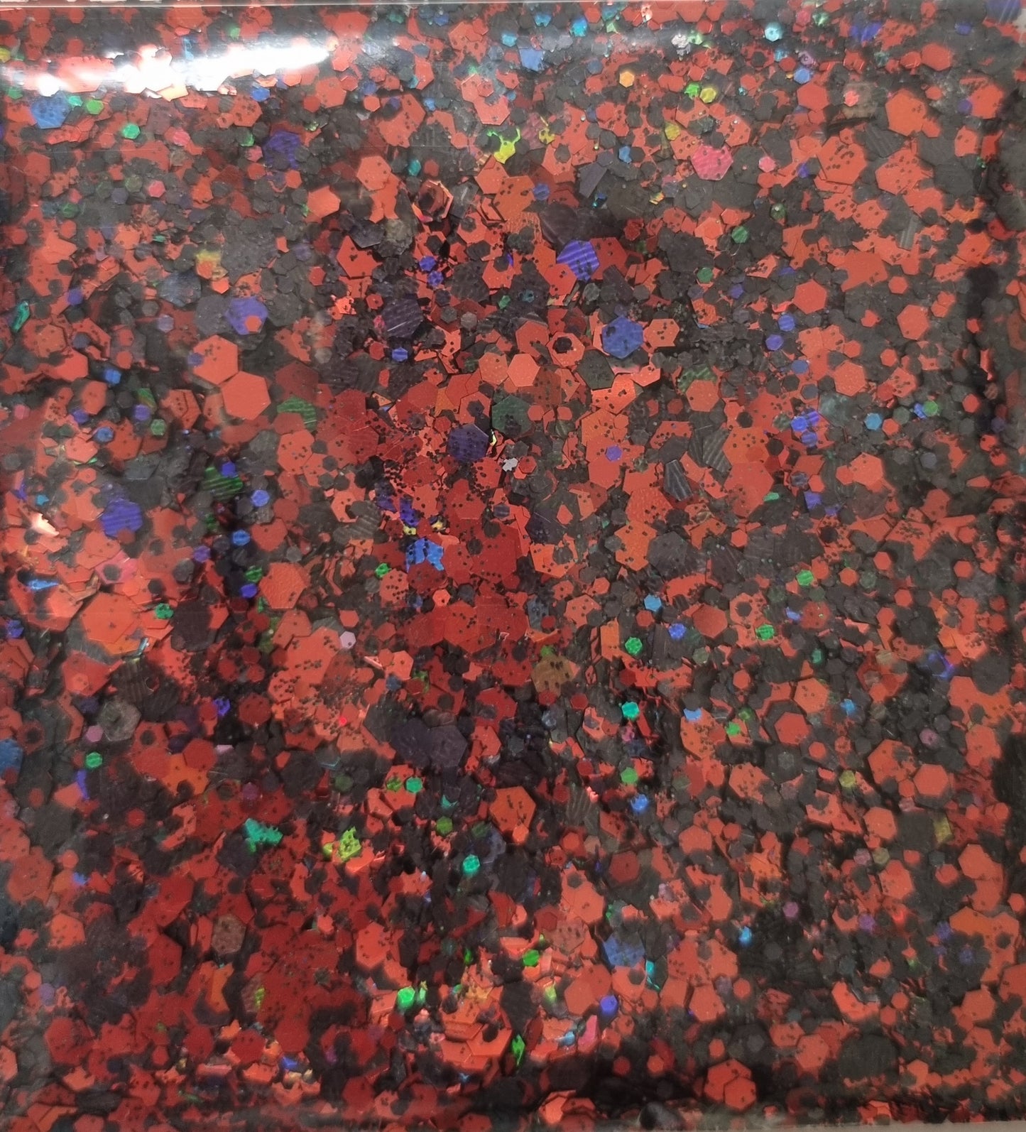Cauldron Chaos Glitter 10g