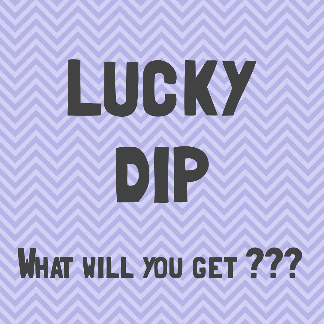 £70 Lucky Bag - Only £35.00