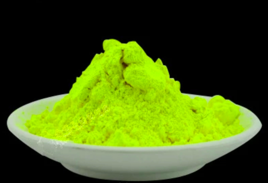 Mica Powder