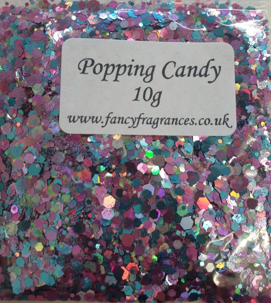 Popping Candy Glitter 10g