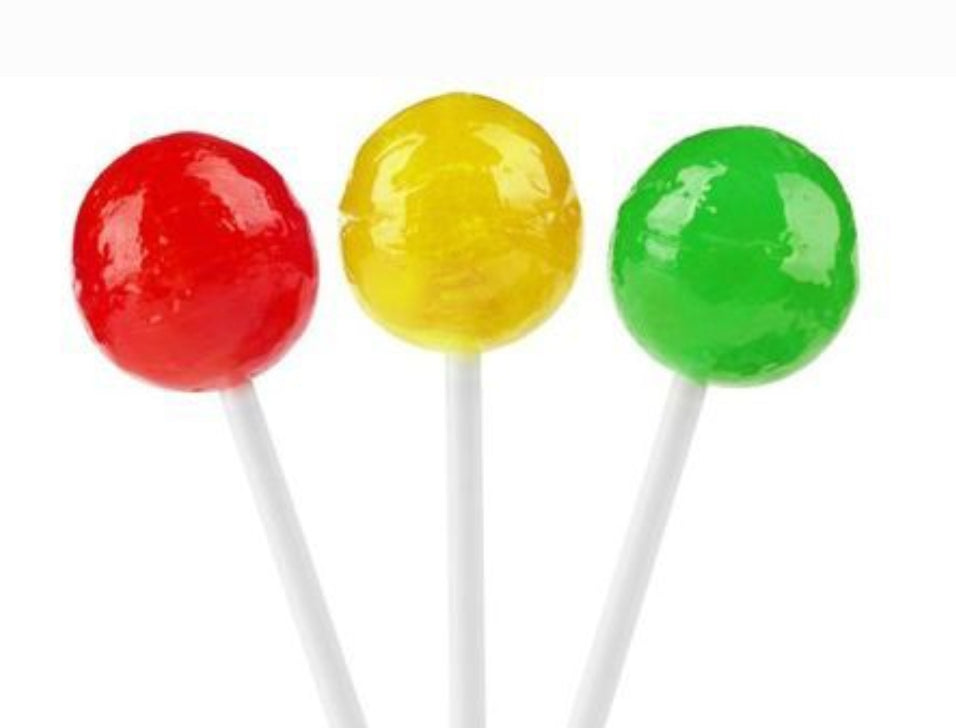 Blow Pops