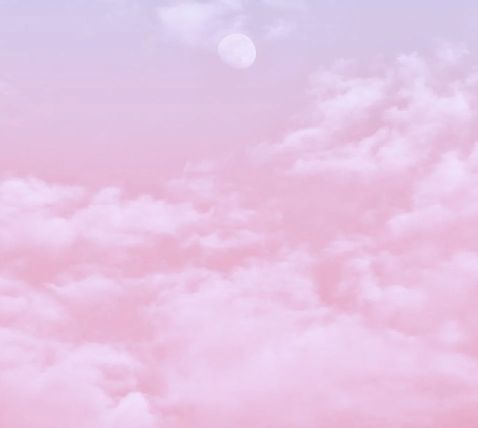 Fluffy Clouds - Exclusive Blend