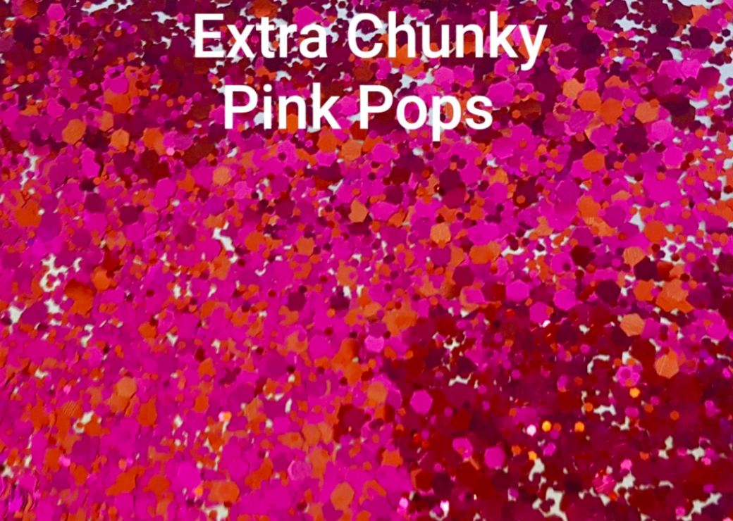 Glitter Bundle
