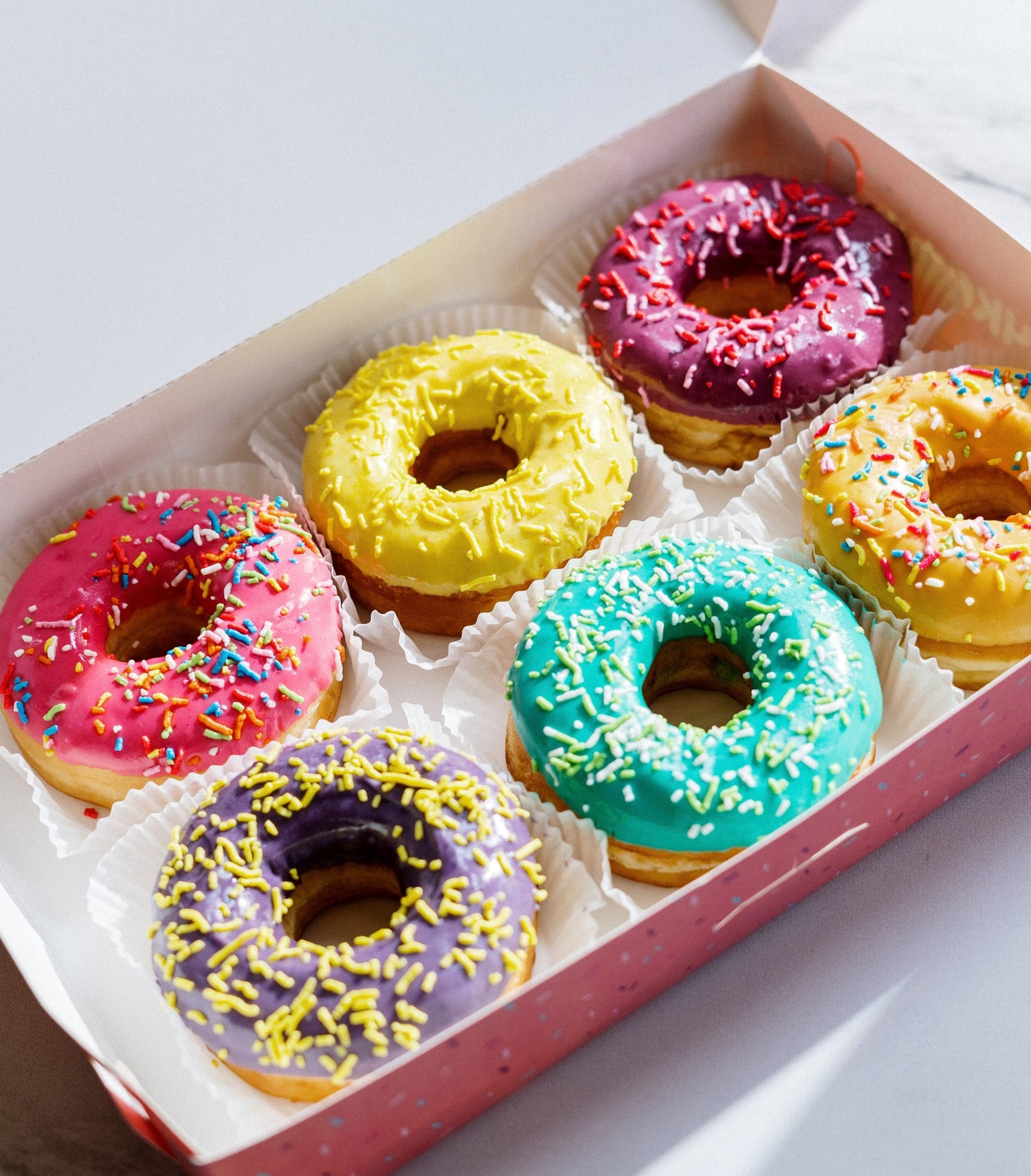 Bakery Fragrance Oils