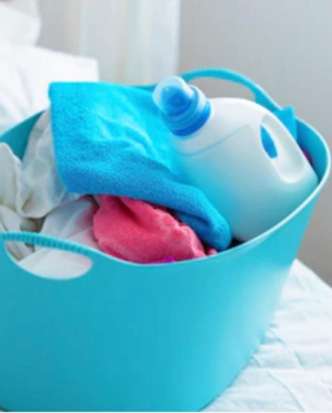Laundry/ Fresh Fragrance Oils