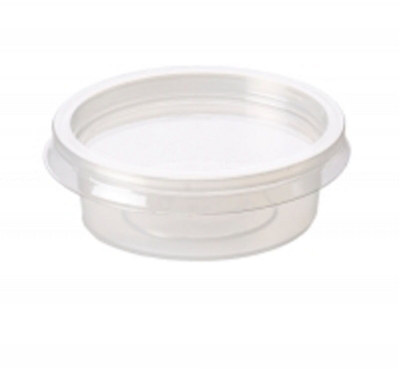 2oz Pots for wax x 100