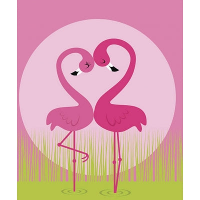 Flamingle