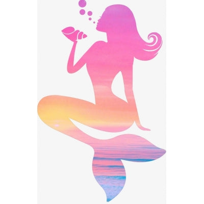 Mermazing