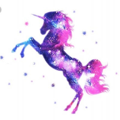 Fabelectricunicorn