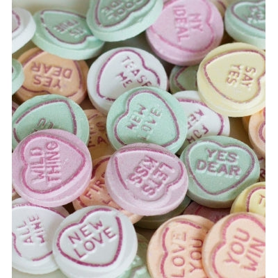 Lovehearts