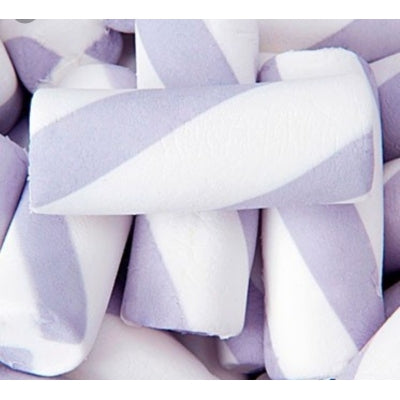Lavmarshmallow