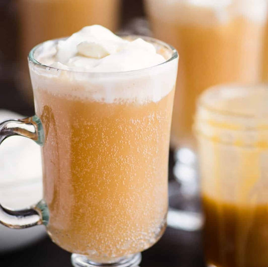Butterbeer