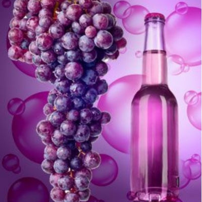 Grapepop