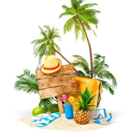 Fancytropical