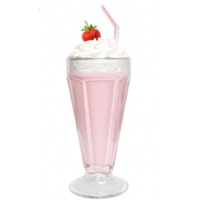 Strawmilk