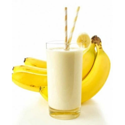 Bananamilk