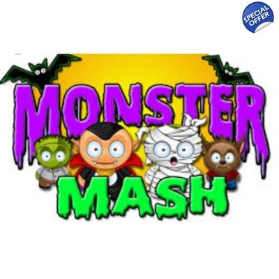 monster mash
