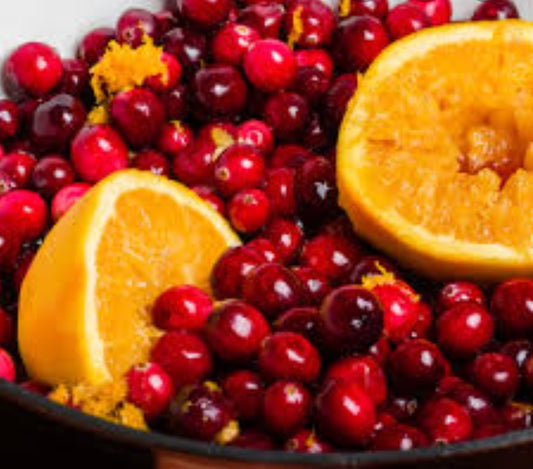 Cranberry