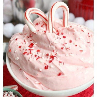 Peppermintfluff