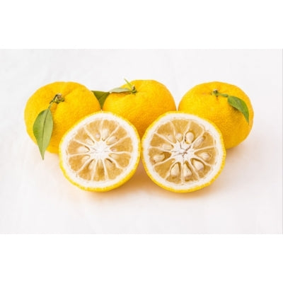 Yuzu