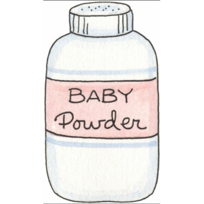 Babypowder