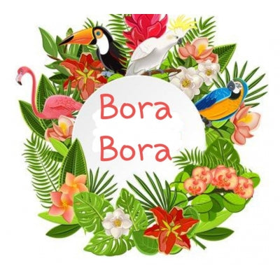 Bora