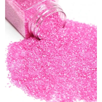pink sugar