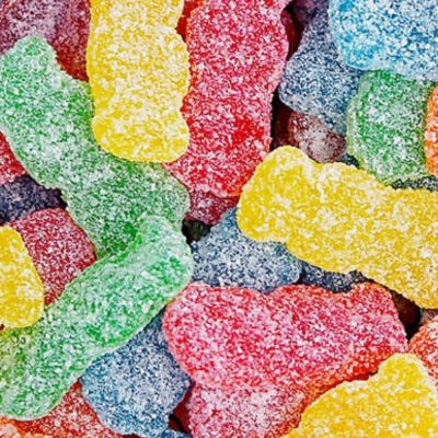 Sour