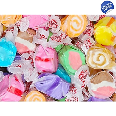 8 x 100ml Fruity Bakery Bundle No.2