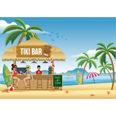Tiki