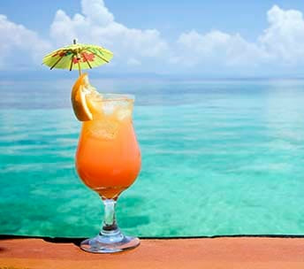 8 x 100ml Cocktail Bundle