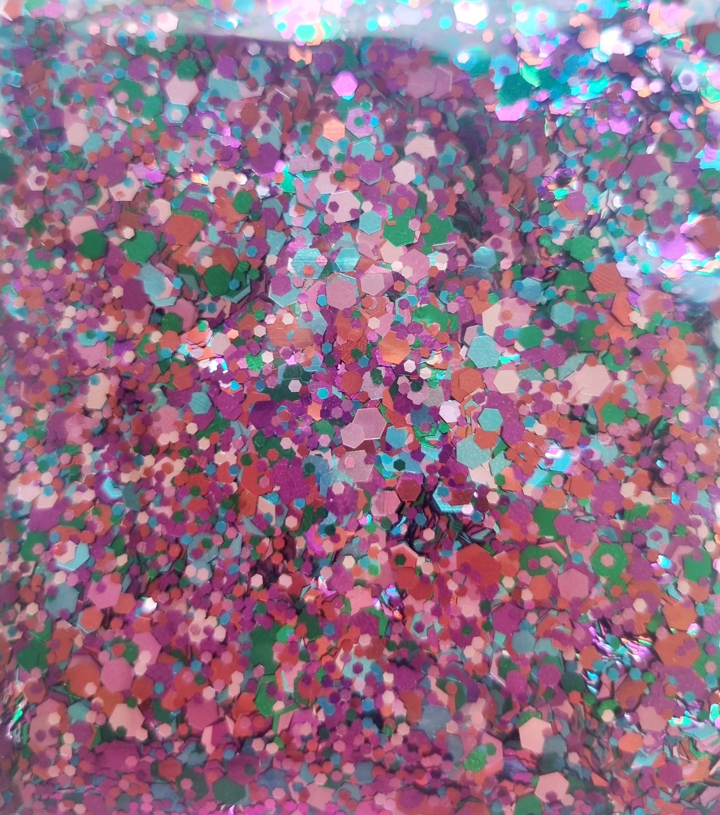 Funky Festival Glitter 10g