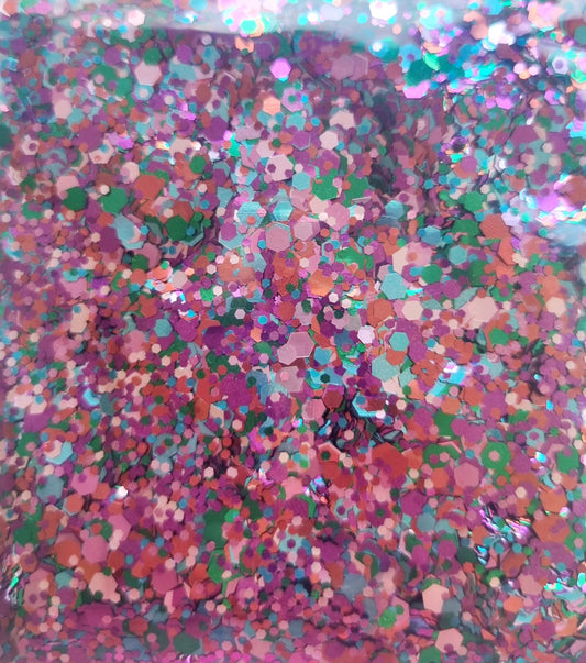 Funky Festival Glitter 10g