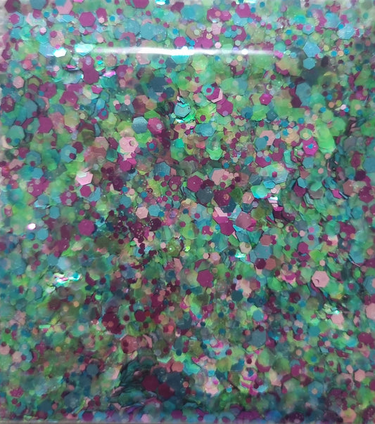Tea Party Glitter 10g