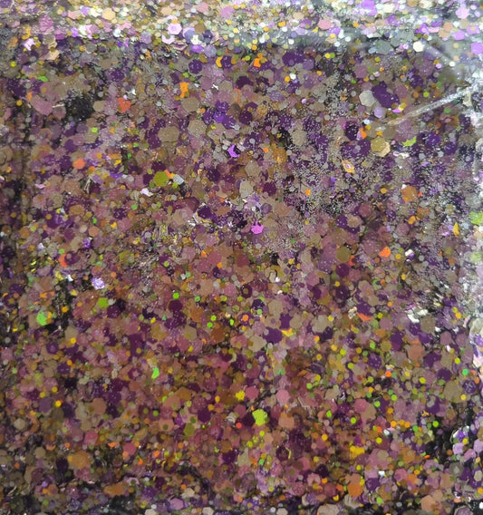 Champagne Kisses Glitter 10g