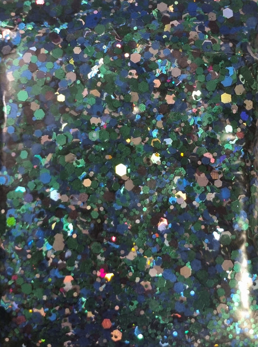 Marine Glitter 10g