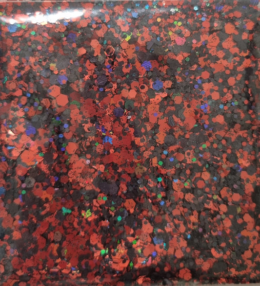 Cauldron Chaos Glitter 10g