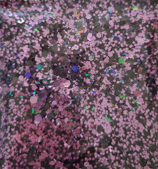 Spooky Spells Glitter 10g