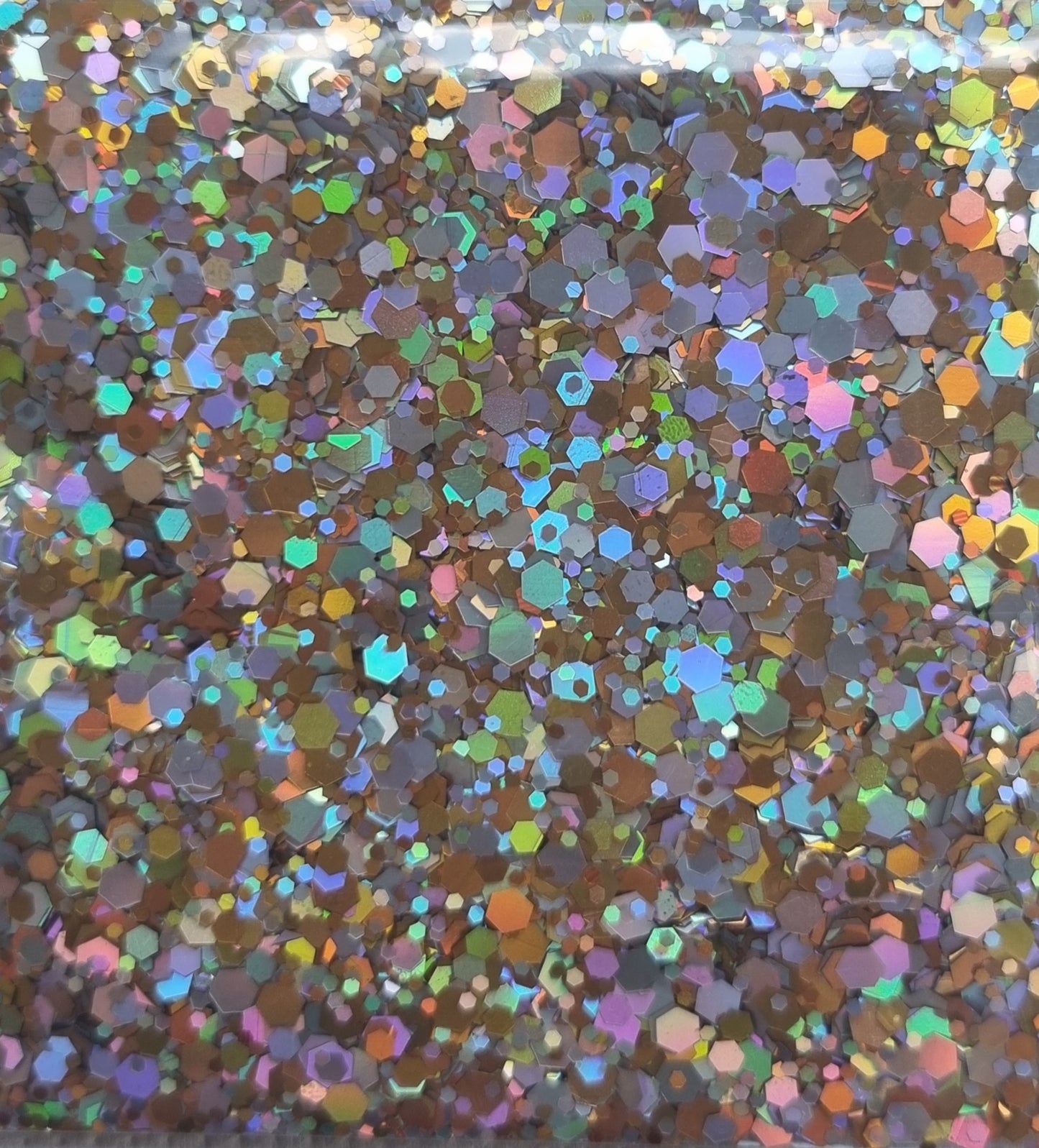 Christmas Glamour Glitter 10g