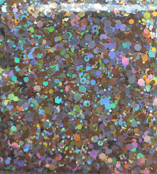 Christmas Glamour Glitter 10g