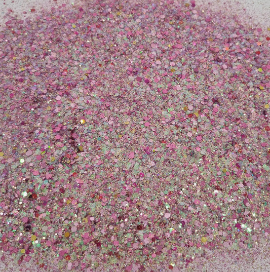 Mean Girls Glitter 10g