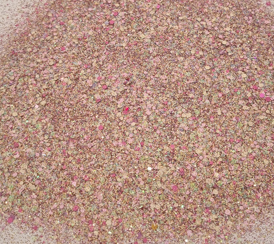 Bridesmaids Glitter 10g