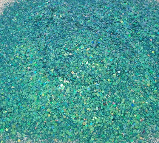 Under The Sea Glitter 10g